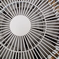 ★リユースのサカイ水戸店★ BALMUDA 空気清浄機  17年製 動作確認／クリーニング済み MT6276の画像