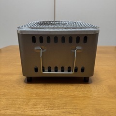 卓上コンロの画像