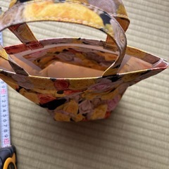 キタムラ　ミニトートバッグの画像