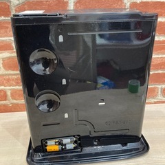 【一点限り】トヨトミ石油ストーブの画像