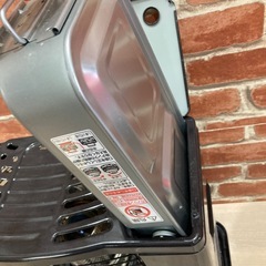 【一点限り】トヨトミ石油ストーブの画像