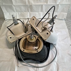 シャンプーボールの画像