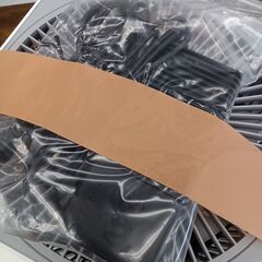 ★リユースのサカイ水戸店★ BALMUDA 空気清浄機  16年製 動作確認／クリーニング済み MT6277の画像