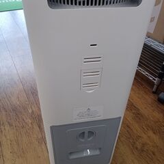 ★リユースのサカイ水戸店★ BALMUDA 空気清浄機  16年製 動作確認／クリーニング済み MT6277の画像