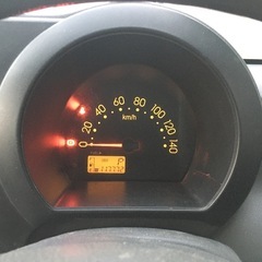 福岡市中央区　ハイゼットカーゴ　車検ほぼ2年の画像