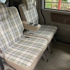 スズキ エブリーワゴン JPターボ シルバー 2012年の画像