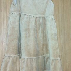 美品✨️120 女児服の画像