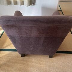 IKEA ひとりがけソファー  EKENASの画像