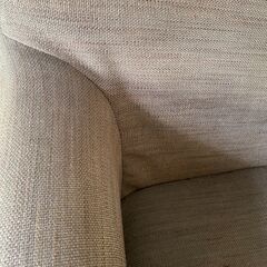 IKEA ひとりがけソファー  EKENASの画像