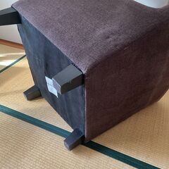 IKEA ひとりがけソファー  EKENASの画像