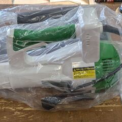 【未使用】高儀 ガーデンブロワGBW-700Aの画像