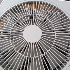 ★リユースのサカイ水戸店★ BALMUDA 空気清浄機  16年製 動作確認／クリーニング済み MT6278の画像