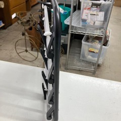 A2511-425 スカートズボンハンガー 中古の画像