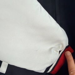 ブリーズ　スーパーマリオ　コラボ　スカジャン　120〜130サイズの画像