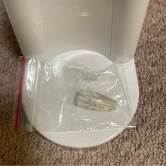 Baby smile メルシーポットの画像