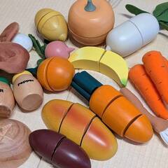 IKEA おままごとセット キッチンの画像