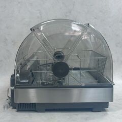 A8325【お買い得品‼】MITUBISHI 三菱 食器乾燥機   TK-ST11-Hの画像