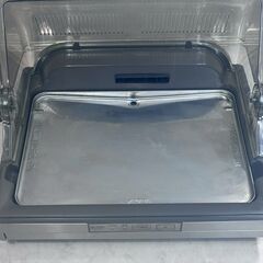 A8325【お買い得品‼】MITUBISHI 三菱 食器乾燥機   TK-ST11-Hの画像