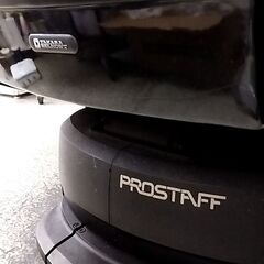 理容椅子 タカラベルモント プロスタッフ879（BB-879M3）電動バーバーチェア 取説付の画像