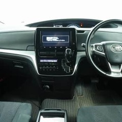 モデリスタ付きのエスティマ入庫です！の画像