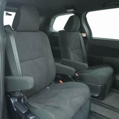 モデリスタ付きのエスティマ入庫です！の画像