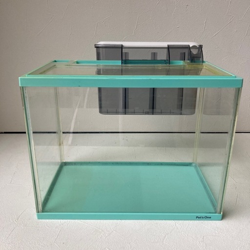 水槽🐟 (♻️スリーアール♻️) ひこね芹川の家具の中古あげます・譲り