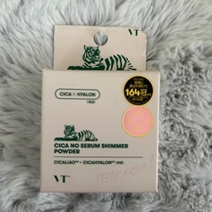 【新品】CICA パウダー 化粧品の画像