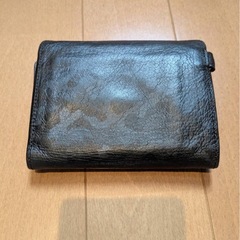 【美品】PORTER  財布の画像