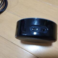Amazon Echo Dot 第２世代 エコー スマートスピーカの画像