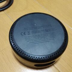 Amazon Echo Dot 第２世代 エコー スマートスピーカの画像
