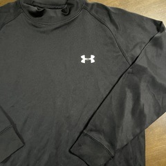 アンダーアーマー140サイズの画像