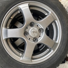 スノータイヤ
の画像