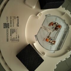 アイリスオーヤマ LEDシーリングライト　リモコン　使用少なく美品　の画像