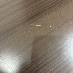 テーブルの画像