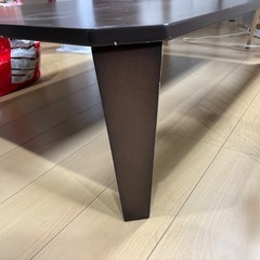 テーブルの画像