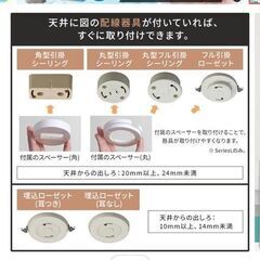 アイリスオーヤマ LEDシーリングライト　リモコン　使用少なく美品　の画像