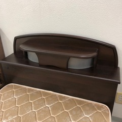 🌸シングルベットセット🌸の画像