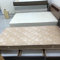 🌸シングルベットセット🌸の画像