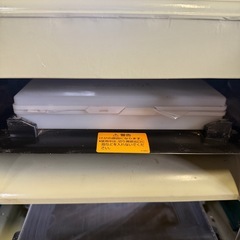 引き取り限定！美品マキタプレーナー！激安！の画像