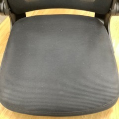 【在宅ワーク等に！】ワークチェア　座椅子タイプ　入荷しました！の画像