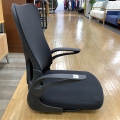 【在宅ワーク等に！】ワークチェア　座椅子タイプ　入荷しました！の画像