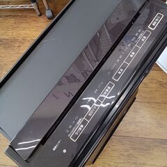 ★リユースのサカイ水戸店★ Panasonic 加湿空気清浄機  18年製 動作確認／クリーニング済み MT6279の画像