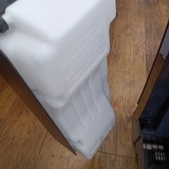 ★リユースのサカイ水戸店★ Panasonic 加湿空気清浄機  18年製 動作確認／クリーニング済み MT6279の画像