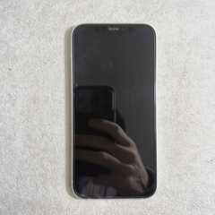 BランクiPhone 12 64GBの画像