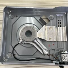 【リサイクルショップ ピカソ 小松原】🔥高火力‼ 3.5kW カセットコンロ【MY COOKER／MC-35M】🔥★3600★の画像