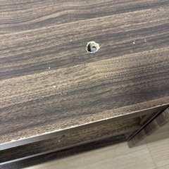 テレビ台の画像