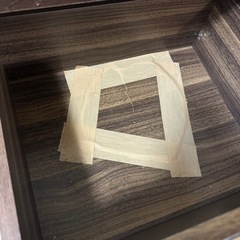 テレビ台の画像