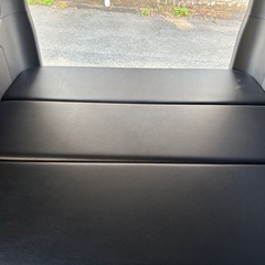 ハイエース S-GL ベッドキット ベッド トヨタ キット 車中泊 キャンプの画像