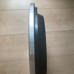 壁掛け時計の画像