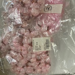 あげます！桜セットの画像